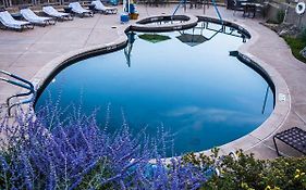 Timberline Lodge Snowmass